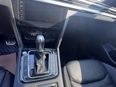Volkswagen FAW-Volkswagen CC 2021 380TSI Eye-Catching Edition - ფოტო 10