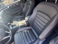 Volkswagen FAW-Volkswagen CC 2021 380TSI Eye-Catching Edition - ფოტო 12