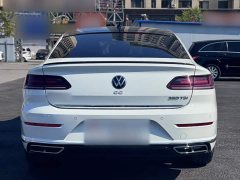 Volkswagen FAW-Volkswagen CC 2021 380TSI Eye-Catching Edition - ფოტო 13