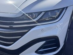 Volkswagen FAW-Volkswagen CC 2021 380TSI Eye-Catching Edition - ფოტო 14