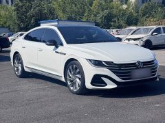 Volkswagen FAW-Volkswagen CC 2021 380TSI Eye-Catching Edition - ფოტო 16