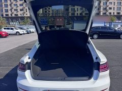 Volkswagen FAW-Volkswagen CC 2021 380TSI Eye-Catching Edition - ფოტო 2