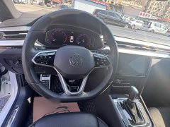Volkswagen FAW-Volkswagen CC 2021 380TSI Eye-Catching Edition - ფოტო 5