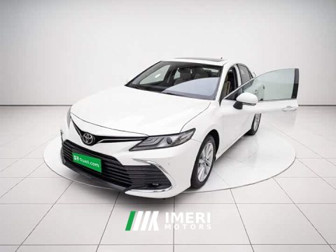 2021 Toyota Camry 2.0G Luxury - ავტომობილი ჩინეთიდან
