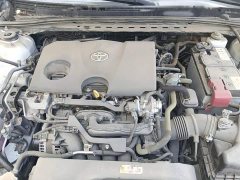 Toyota Camry 2.0G Luxury - ფოტო 11