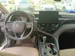 Toyota Camry 2.0G Luxury - ფოტო 13