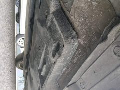 Toyota Camry 2.0G Luxury - ფოტო 19