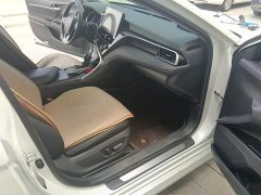 Toyota Camry 2.0G Luxury - ფოტო 20