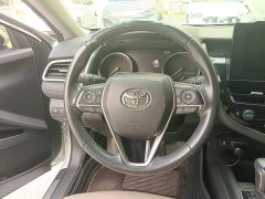 Toyota Camry 2.0G Luxury - ფოტო 3