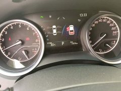 Toyota Camry 2.0G Luxury - ფოტო 5
