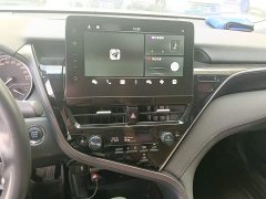 Toyota Camry 2.0G Luxury - ფოტო 6