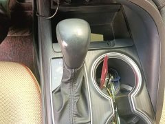 Toyota Camry 2.0G Luxury - ფოტო 7
