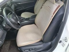 Toyota Camry 2.0G Luxury - ფოტო 8