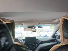 Toyota Camry 2.0G Luxury - ფოტო 9