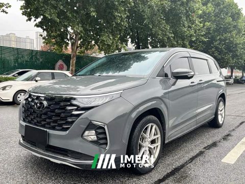 2023 Hyundai Costar 2021 380TGDi Smart Love Flagship TOP Premium - ავტომობილი ჩინეთიდან