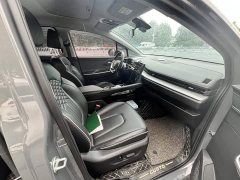 Hyundai Costar 2021 380TGDi Smart Love Flagship TOP Premium - ფოტო 10