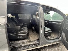Hyundai Costar 2021 380TGDi Smart Love Flagship TOP Premium - ფოტო 11