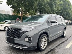 Hyundai Costar 2021 380TGDi Smart Love Flagship TOP Premium - ფოტო 2