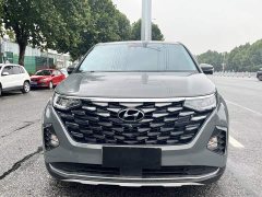 Hyundai Costar 2021 380TGDi Smart Love Flagship TOP Premium - ფოტო 3