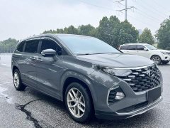 Hyundai Costar 2021 380TGDi Smart Love Flagship TOP Premium - ფოტო 4