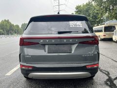 Hyundai Costar 2021 380TGDi Smart Love Flagship TOP Premium - ფოტო 6