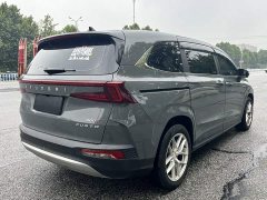 Hyundai Costar 2021 380TGDi Smart Love Flagship TOP Premium - ფოტო 7