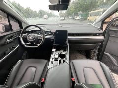 Hyundai Costar 2021 380TGDi Smart Love Flagship TOP Premium - ფოტო 8