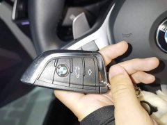 BMW 3 Series 325Li M Sport Midnight Edition Package - ფოტო 12