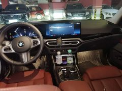 BMW 3 Series 325Li M Sport Midnight Edition Package - ფოტო 13