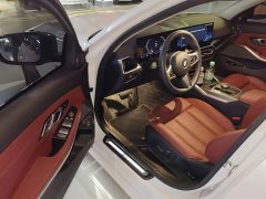 BMW 3 Series 325Li M Sport Midnight Edition Package - ფოტო 14