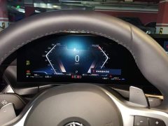 BMW 3 Series 325Li M Sport Midnight Edition Package - ფოტო 4
