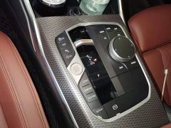 BMW 3 Series 325Li M Sport Midnight Edition Package - ფოტო 7
