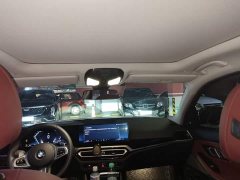 BMW 3 Series 325Li M Sport Midnight Edition Package - ფოტო 9