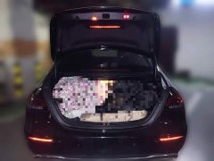 Mercedes-Benz E-Class Facelift E 300 L Sport Luxury - ფოტო 10