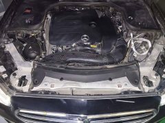 Mercedes-Benz E-Class Facelift E 300 L Sport Luxury - ფოტო 11