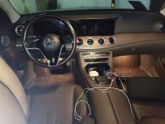 Mercedes-Benz E-Class Facelift E 300 L Sport Luxury - ფოტო 13
