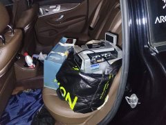 Mercedes-Benz E-Class Facelift E 300 L Sport Luxury - ფოტო 15
