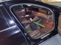 Mercedes-Benz E-Class Facelift E 300 L Sport Luxury - ფოტო 18