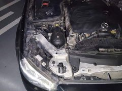 Mercedes-Benz E-Class Facelift E 300 L Sport Luxury - ფოტო 19