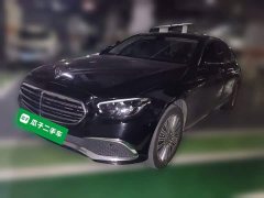 Mercedes-Benz E-Class Facelift E 300 L Sport Luxury - ფოტო 2