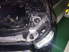 Mercedes-Benz E-Class Facelift E 300 L Sport Luxury - ფოტო 20