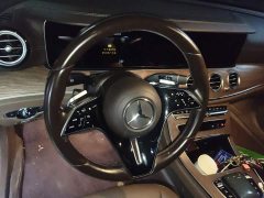 Mercedes-Benz E-Class Facelift E 300 L Sport Luxury - ფოტო 3