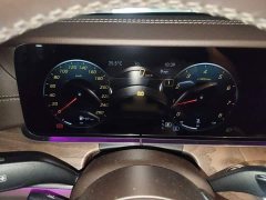 Mercedes-Benz E-Class Facelift E 300 L Sport Luxury - ფოტო 4
