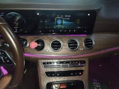 Mercedes-Benz E-Class Facelift E 300 L Sport Luxury - ფოტო 6