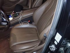 Mercedes-Benz E-Class Facelift E 300 L Sport Luxury - ფოტო 8