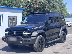 Tank 300 Off-Road Edition 2.0T Conqueror - ფოტო 1