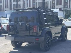 Tank 300 Off-Road Edition 2.0T Conqueror - ფოტო 12
