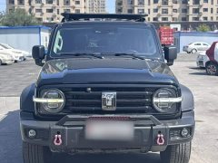 Tank 300 Off-Road Edition 2.0T Conqueror - ფოტო 15