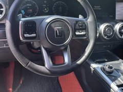 Tank 300 Off-Road Edition 2.0T Conqueror - ფოტო 18