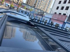 Tank 300 Off-Road Edition 2.0T Conqueror - ფოტო 19